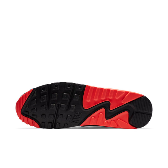 Nike Denham x Air Max 90 'Infrared' CU1646-400