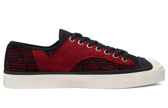 Converse Jack Purcell Rally 'Patchwork - Tomato Puree' 170473C