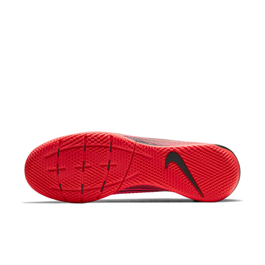 Nike Mercurial Vapor 13 Academy IC Pink AT7993-606