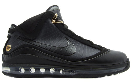 Nike Air Max LeBron 7 'Black' 375664-001