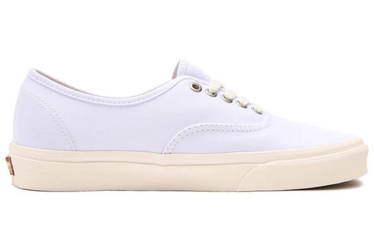 Vans Authentic 'Eco Theory - White' VN0A5HZS9FQ