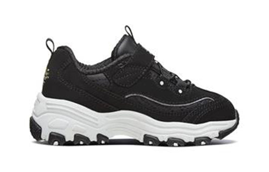 (PS) Skechers Sports Shoes Black 80579N-BLK