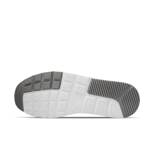 Nike Air Max SC Grey/White CW4555-001 - KICKS CREW