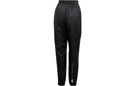 (WMNS) adidas By Stella Mccartney ASMC Sweat Pants 'Black' HG2002