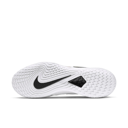 Nike Air Zoom Vapor Cage 4 'White Black' CD0424-107