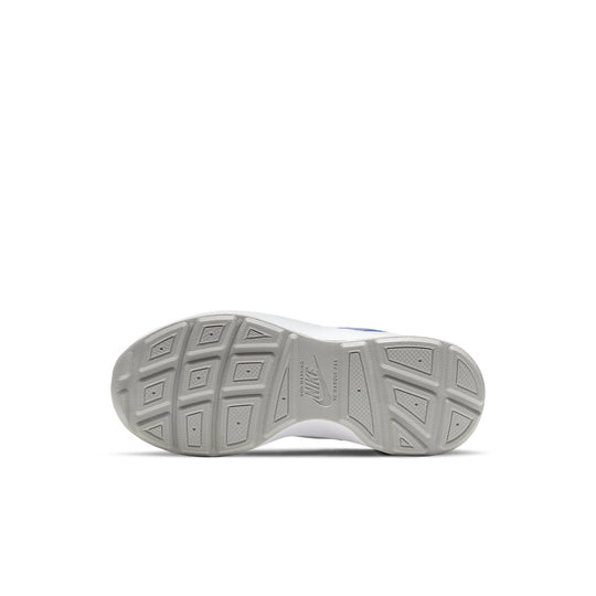 (PS) Nike Wearallday 'White Volt Royal' CJ3817-104