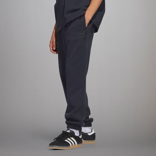 adidas originals x Pharrell Williams Premium Basics Pant 'Night Grey' HS4845