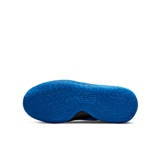 (GS) Nike Kyrie Flytrap 5 'Photo Blue Tie-Dye' DD0340-410
