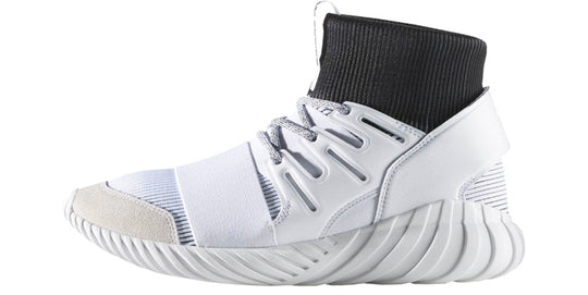 adidas Tubular Doom 'Yin Yang White' BA7554