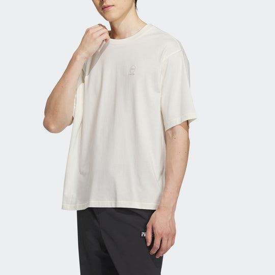 adidas Neo Women's Day T-Shirt 'White' IK6083