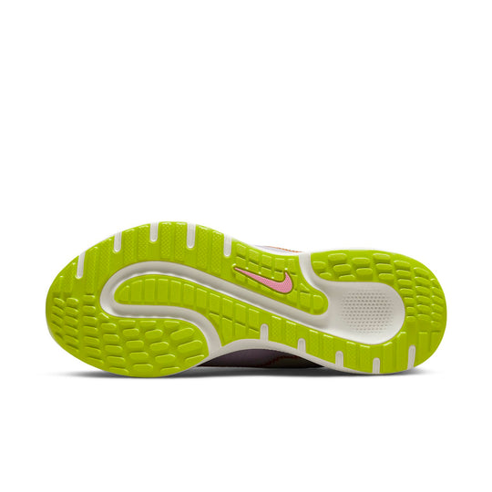 (WMNS) Nike React Escape Run 'White Barely Green' DN2652-100