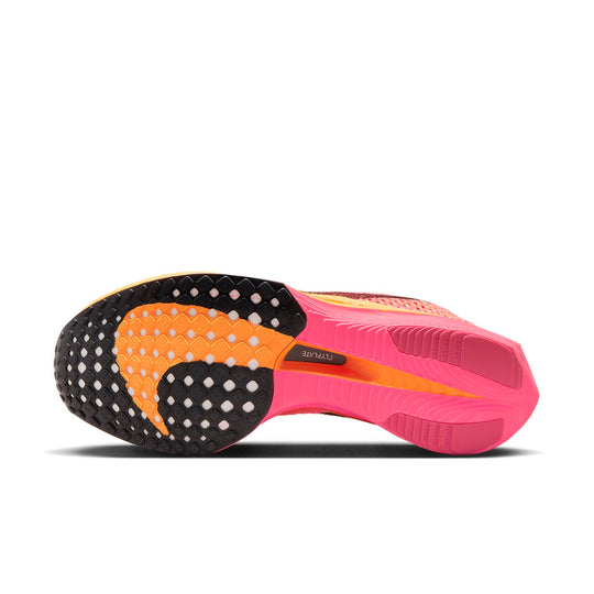 (WMNS) Nike ZoomX VaporFly Next% 3 'Hyper Pink' DV4130-600