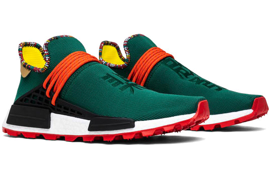 adidas Pharrell x NMD Human Race 'Inspiration Pack' Asia Exclusive EE7584
