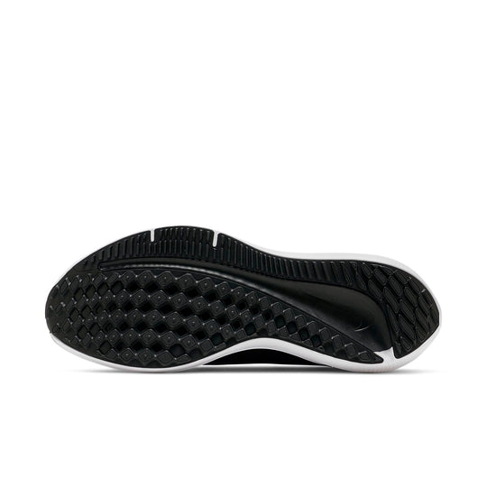 Nike Air Winflo 9 'Black Dark Smoke Grey' DD6203-001-KICKS CREW