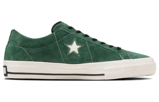 Converse One Star GF SUEDE 'Green White' 33500340