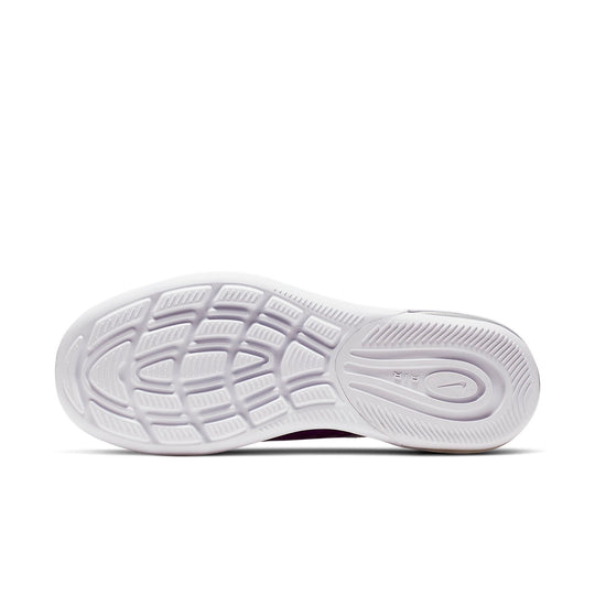(WMNS) Nike Air Max Axis 'White Purple' AA2168-104
