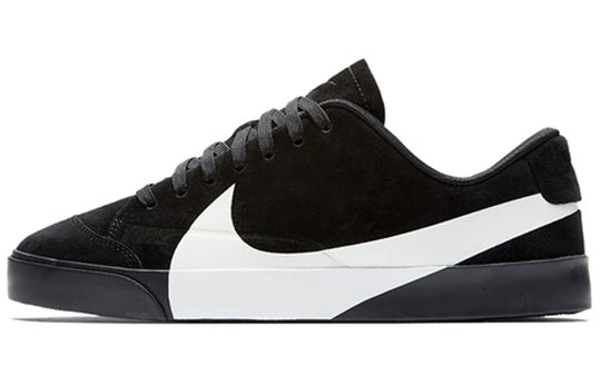 (WMNS) Nike Blazer City Low LX 'Black' AV2253-001
