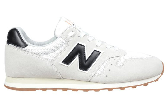 New Balance 373 Series Low Tops Casual White ML373QI2