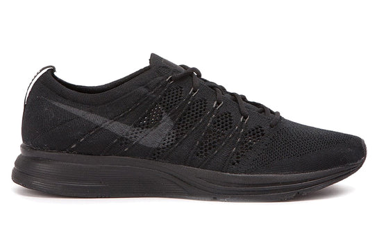 Nike Flyknit Trainer 2018 'Black Anthracite' AH8396-004