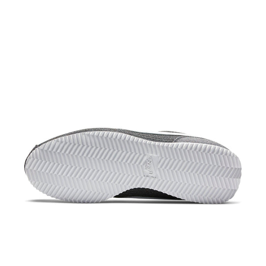 Nike Cortez Basic Premium 'Recycled Canvas Pack' CQ6663-001 Marathon Running Shoes/Sneakers  -  KICKS CREW
