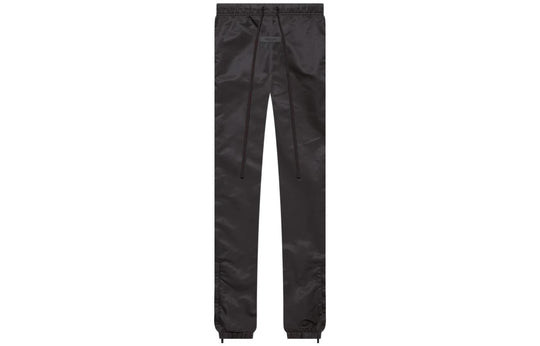 Fear of God Essentials SS22 Track Pant Iron FOG-SS22-561