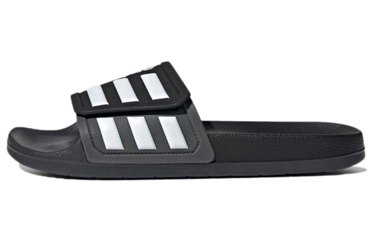 adidas Adilette TND Slide 'Black Grey' GZ5933