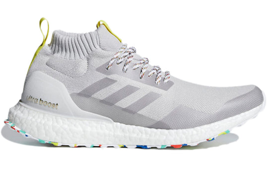adidas UltraBoost Mid 'Multicolor White' G26842