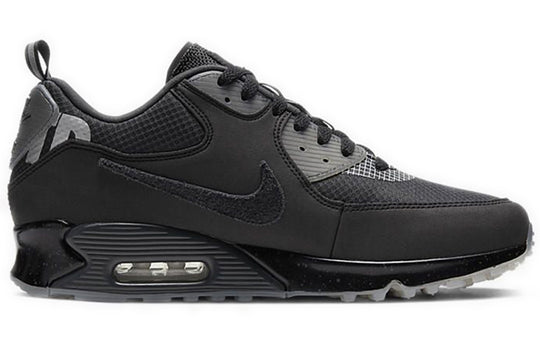 Nike Undefeated x Air Max 90 'Anthracite' CQ2289-002