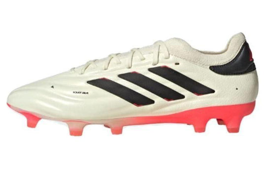 adidas Copa Pure 2 Elite KT FG 'White Black Pink' IF5443