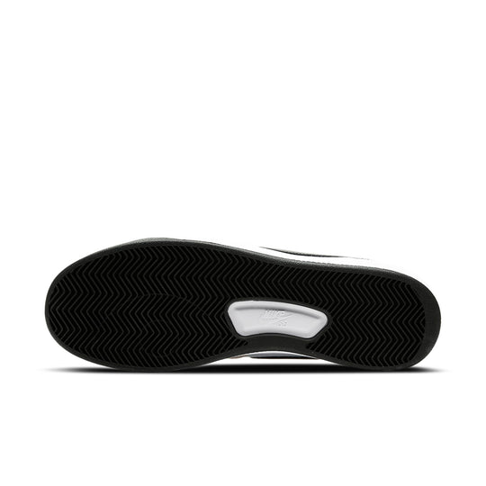 Nike Adversary Premium SB 'White' CW7456-100