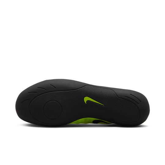 Nike Zoom Rival SD 2 'Volt Black' 685134-701