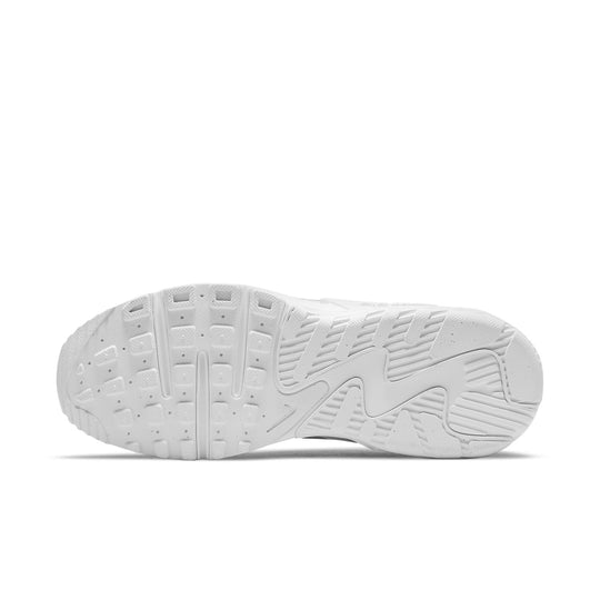 (WMNS) Nike Air Max Excee 'White Pure Platinum' CD5432-114