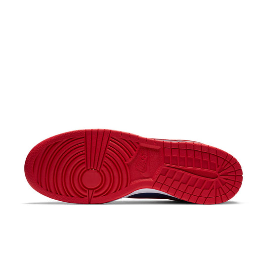 Nike Dunk Low Retro 'Samba' 2020 CZ2667-400