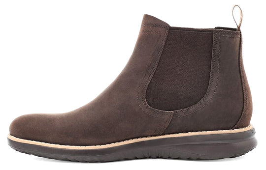 UGG Union Chelsea Weather Boot 'Grizzly' 1112362-GRZ