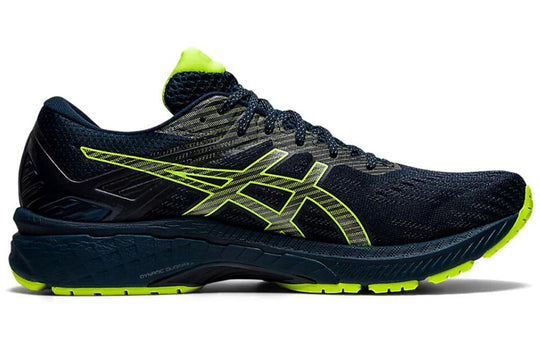 ASICS GT-2000 9 Lite-Show 'French Blue Lime' 1011B147-400