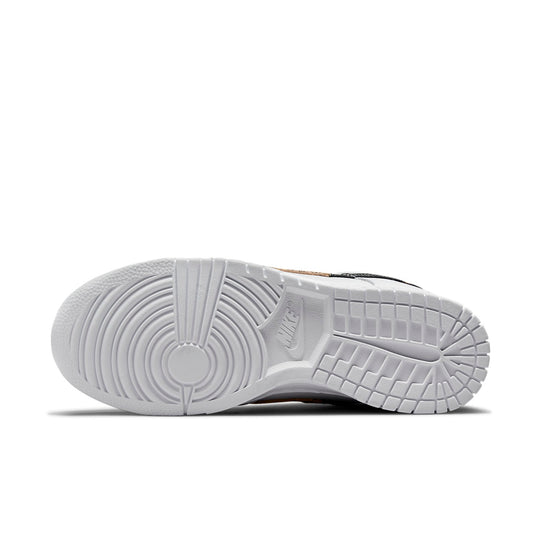 (WMNS) Nike Dunk Low SE 'Primal White' DD7099-100
