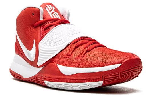Nike Kyrie 6 TB 'University Red' CW4142-603