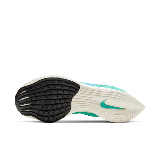 (WMNS) Nike ZoomX Vaporfly NEXT% 2 'Aurora Green' CU4123-300