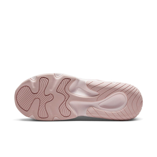 (WMNS) Nike Tech Hera 'Pearl Pink' DR9761-600
