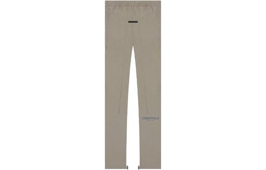 Fear of God Essentials SS21 Track Pant Harvest FOG-SS21-650