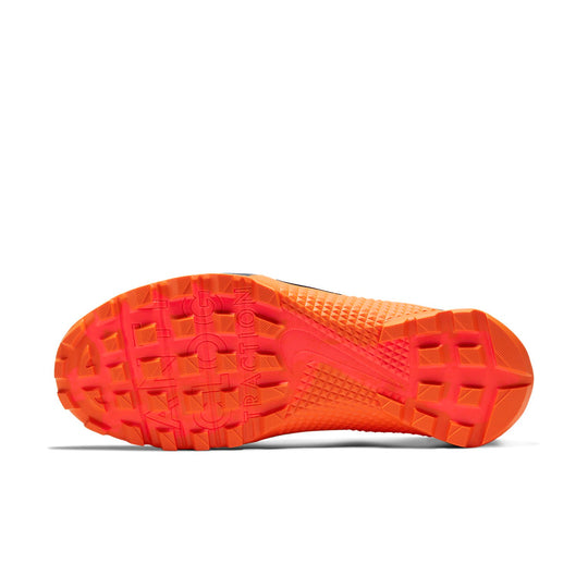 Nike Metcon X SF 'Obsidian Orange' BQ3123-456