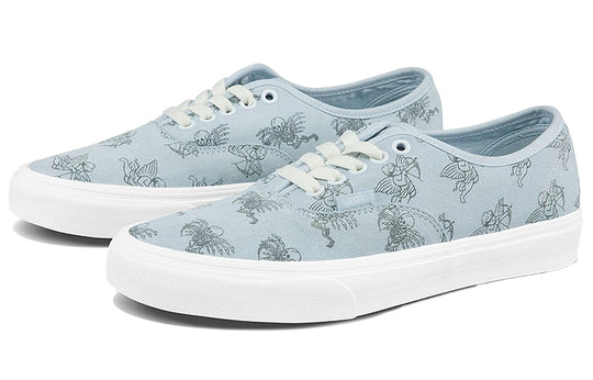 Vans Authentic 'Love You To Death' VN0A348A3ZG
