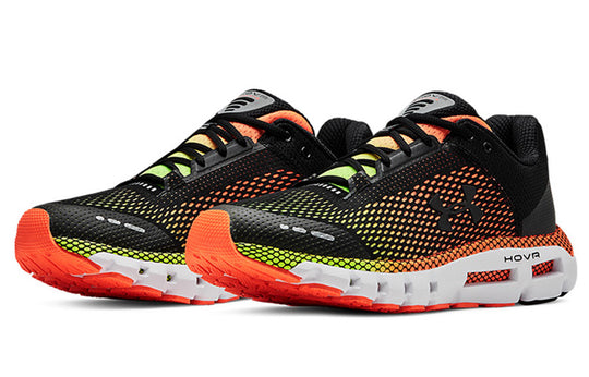 Under Armour HOVR Infinite 'High-Visibility Yellow' 3021395-001