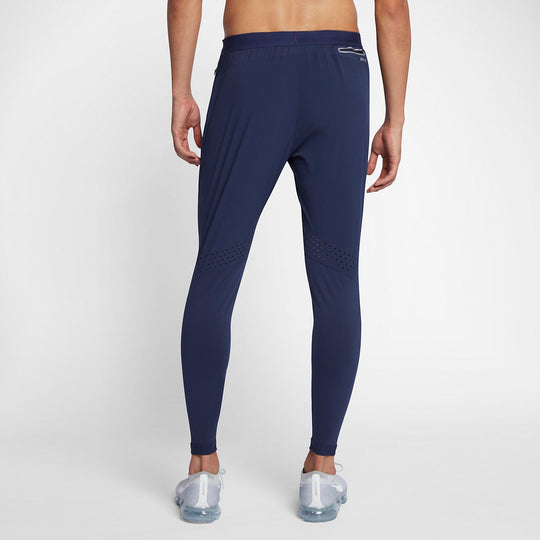 Nike Dri-FIT Running Pants 'Blue' 857841-429