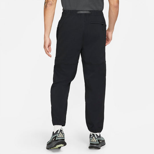 Nike ACG Trail Trousers 'Black' CV0661-013 - KICKS CREW