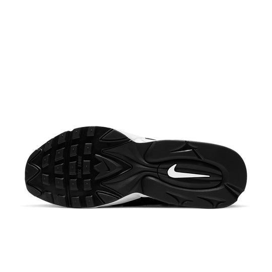 Nike Air Max Triax LE 'Black Suede' CT0171-002