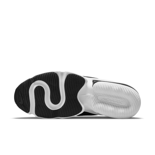 (WMNS) Nike Air Max Infinity 2 'Black' CU9453-002 - KICKS CREW