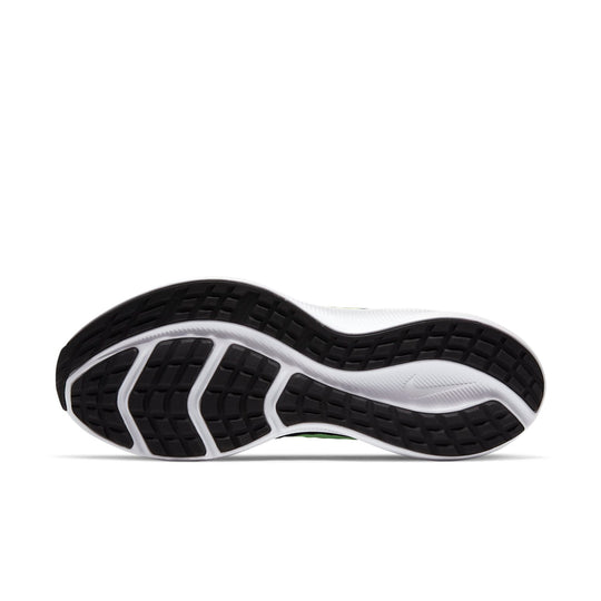 Nike Downshifter 10 'Black White Green' CI9981-404