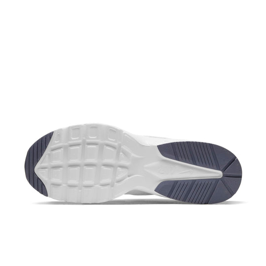 (WMNS) Nike Air Max Fusion 'White Metallic Platinum' CJ1671-105-KICKS CREW