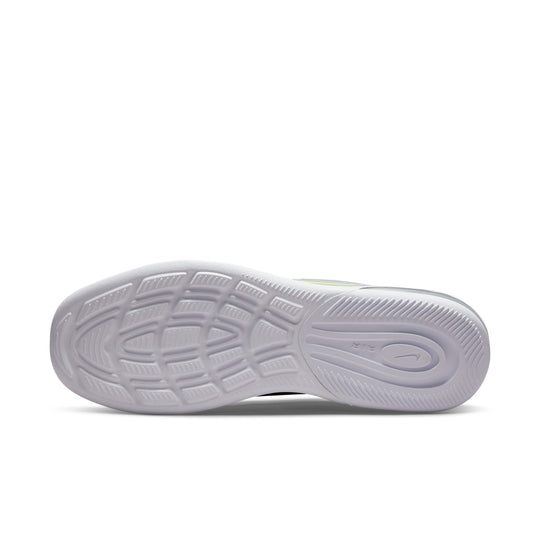Nike Air Max Axis 'Wolf Grey Volt' AA2146-004 Athletic Shoes  -  KICKS CREW